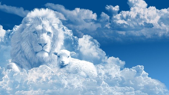 jesus-lamb_640